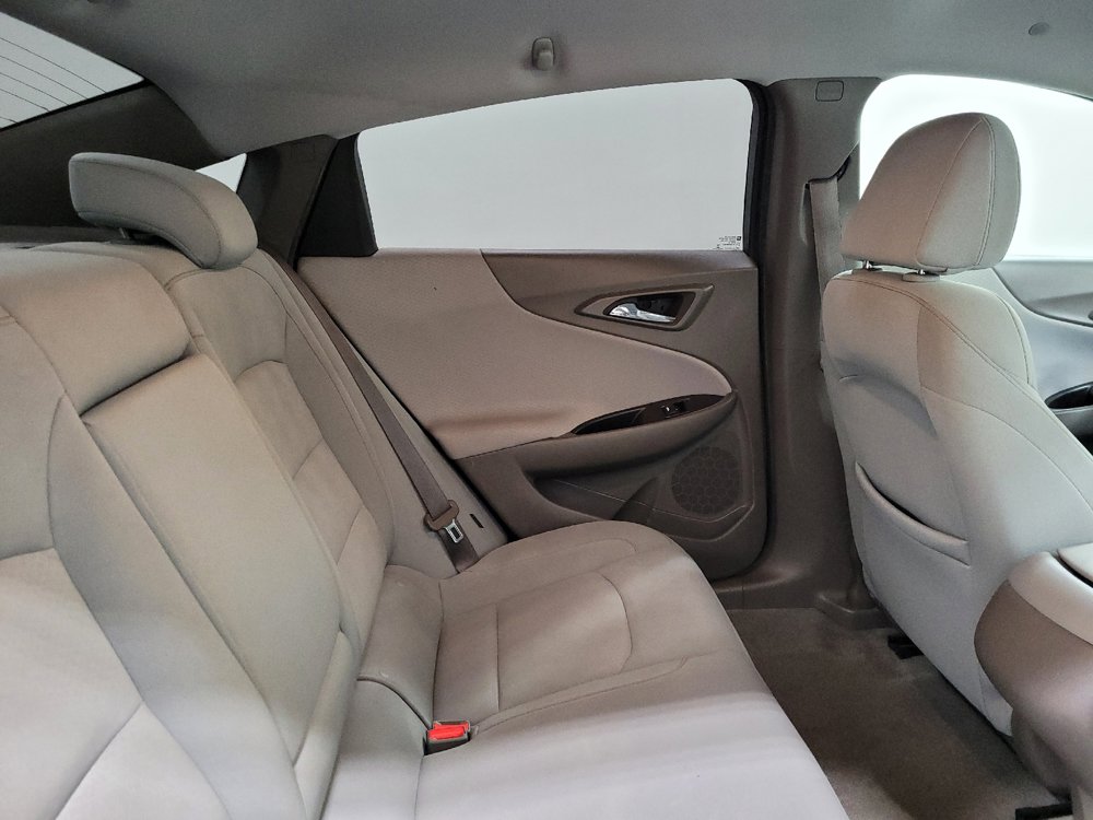 Used 2017 Chevrolet Malibu LS FWD image 19
