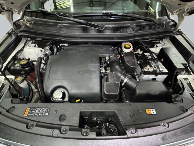 Used 2017 Ford Explorer Limited w/ Equipment Group 301A image 86