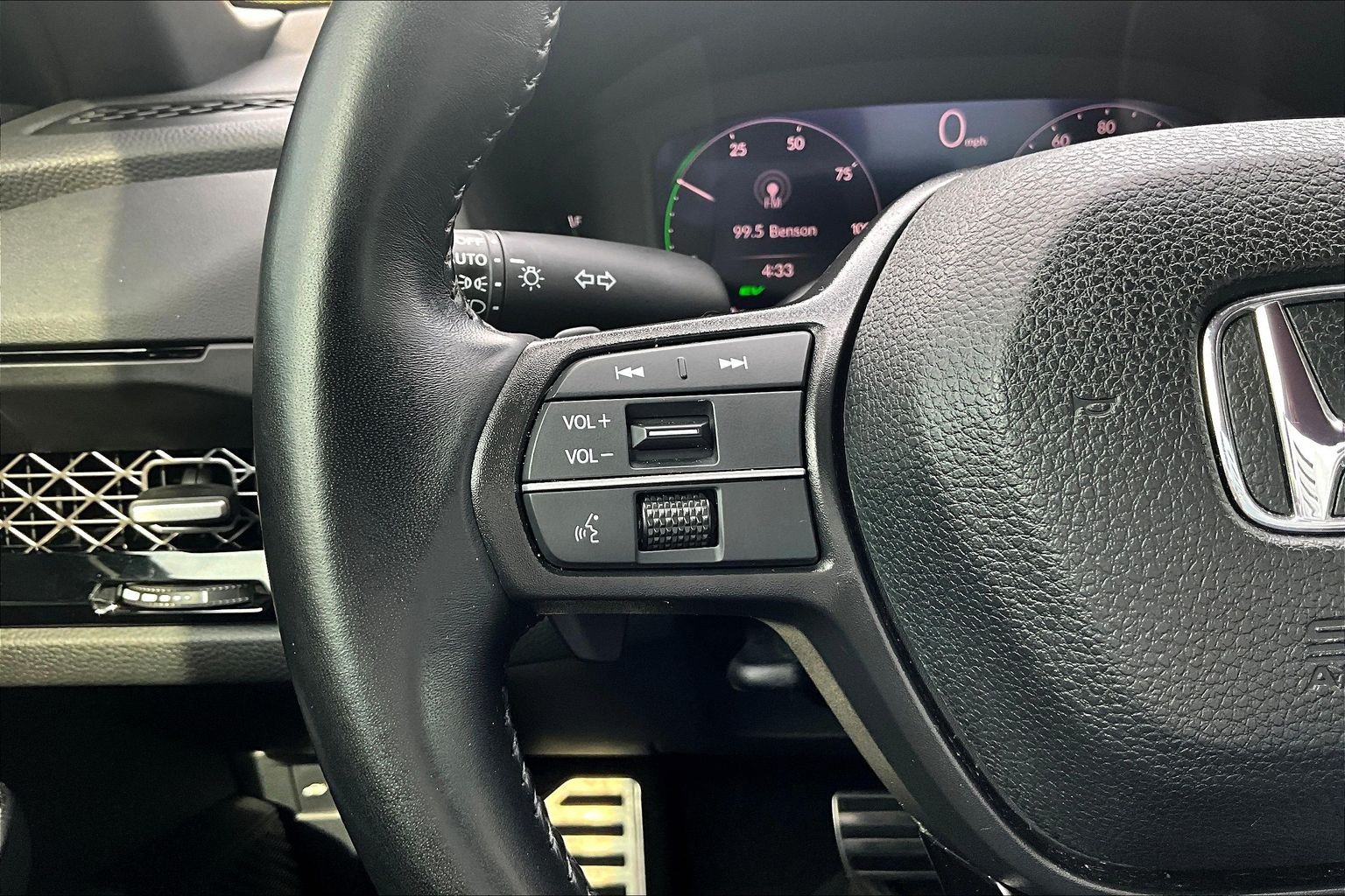 Used 2023 Honda Accord Sport image 20