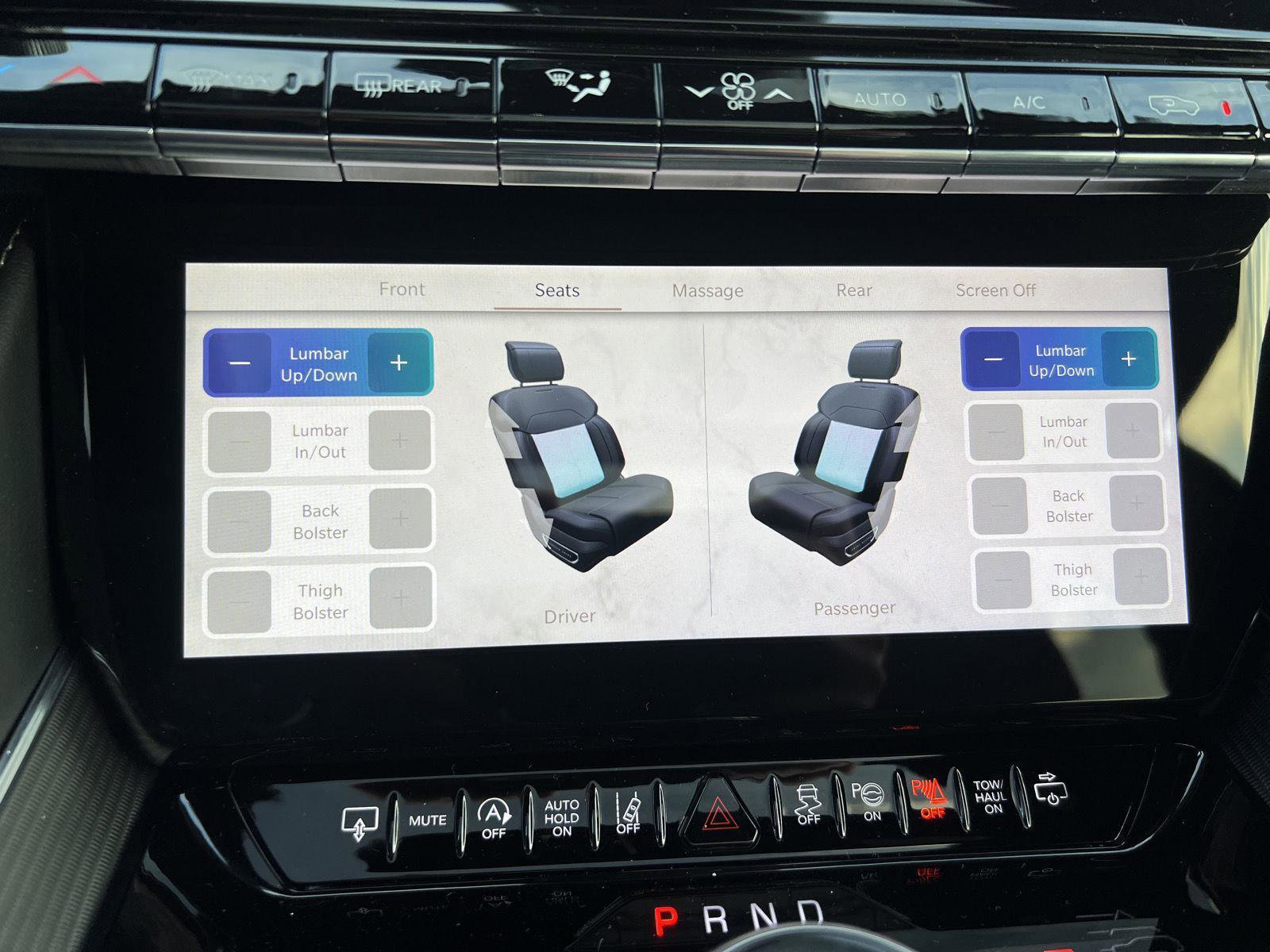 New 2026 Jeep Grand Wagoneer Summit image 21