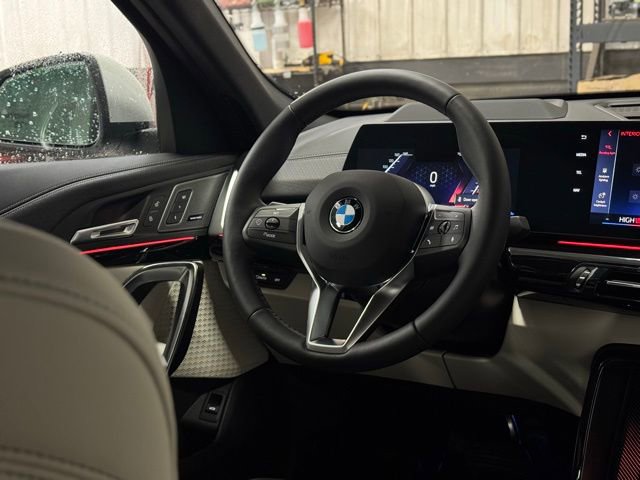 New 2026 BMW X2 xDrive28i w/ Technology Package image 23