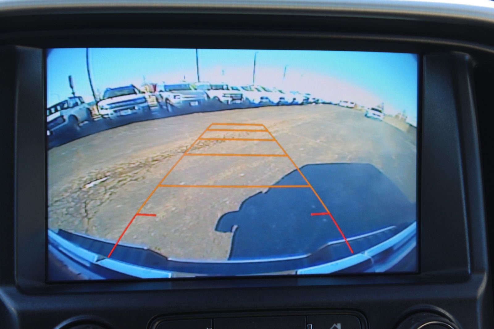 Used 2017 GMC Canyon SLT w/ Driver Alert Package image 34