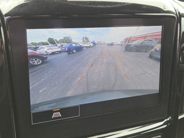 Used 2022 Chevrolet Traverse LT AWD/4WD image 7