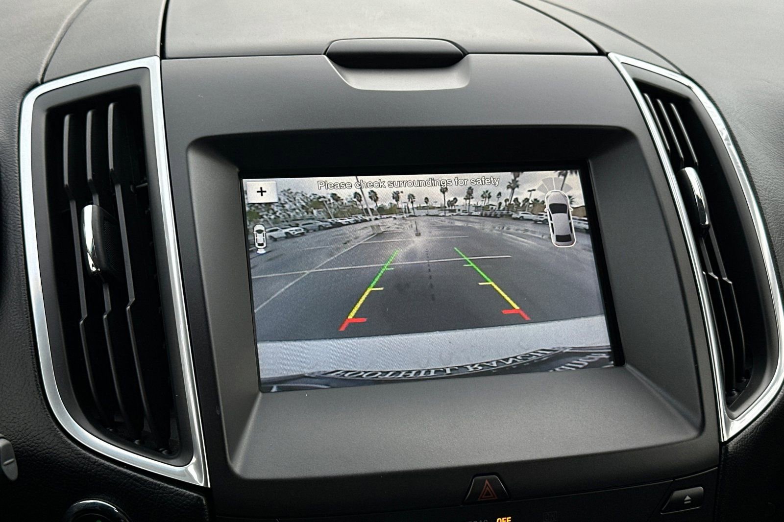 Used 2016 Ford Edge Sport w/ Equipment Group 401A image 17