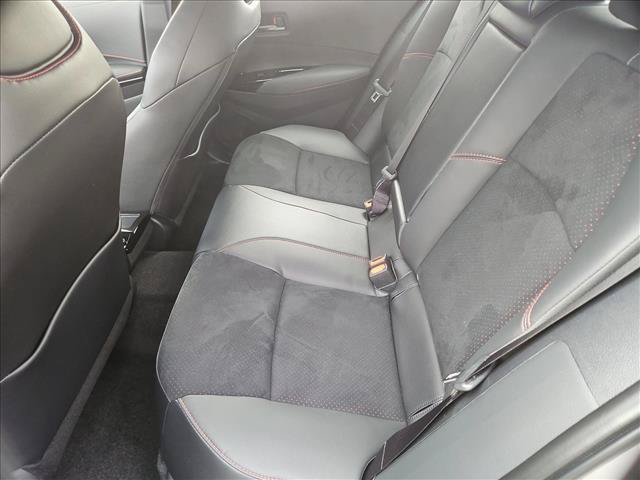 New 2026 Toyota Corolla GR AWD/4WD image 15