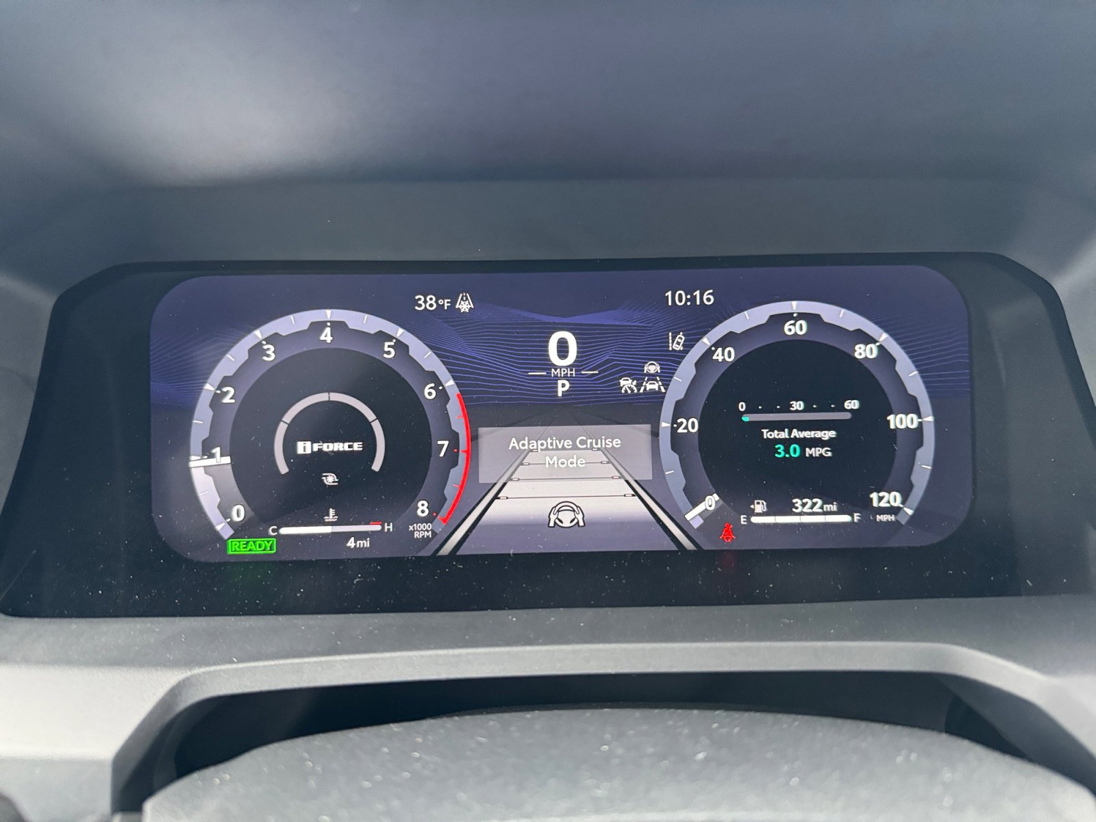 New 2026 Toyota Tacoma TRD Pro image 32