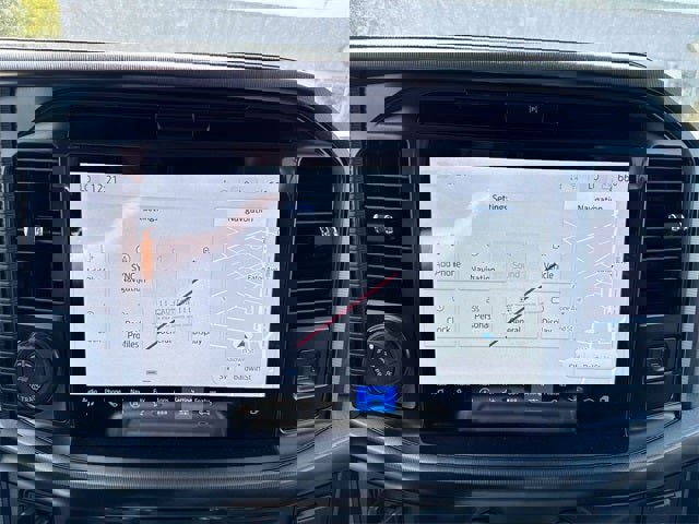 New 2025 Ford F150 Platinum w/ Equipment Group 702A High image 16