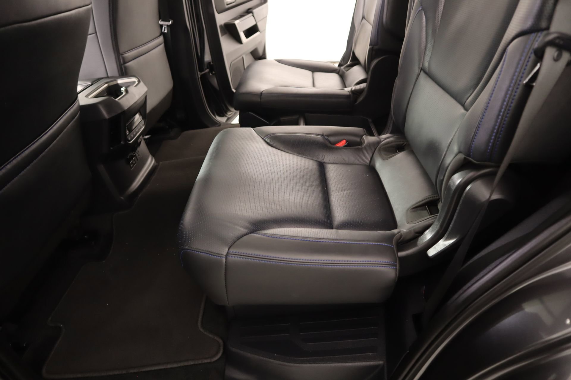 Used 2026 Toyota Sequoia Platinum image 13