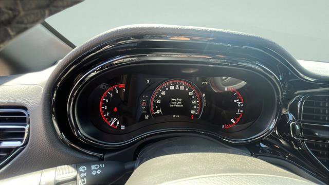New 2026 Dodge Durango GT AWD/4WD image 12