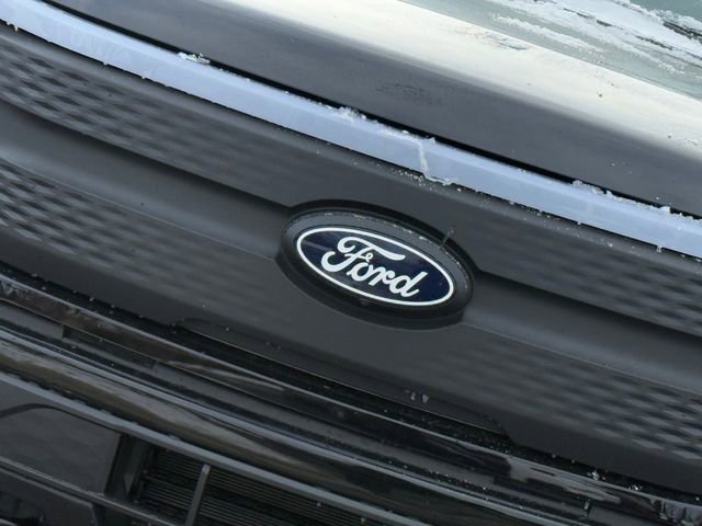 New 2025 Ford F150 Lightning XLT image 3