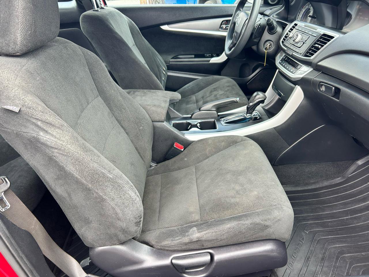 Used 2013 Honda Accord LX-S image 11
