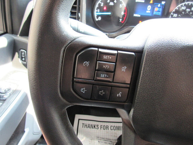 Used 2023 Ford F350 XLT w/ FX4 Off-Road Package AWD/4WD image 42