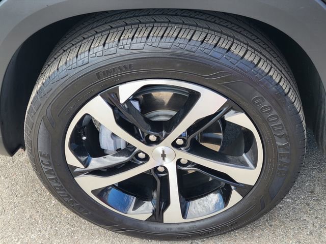 Used 2024 Chevrolet Trax RS image 9