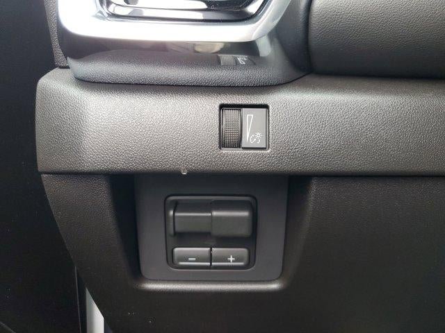New 2026 GMC Canyon Elevation RWD image 30