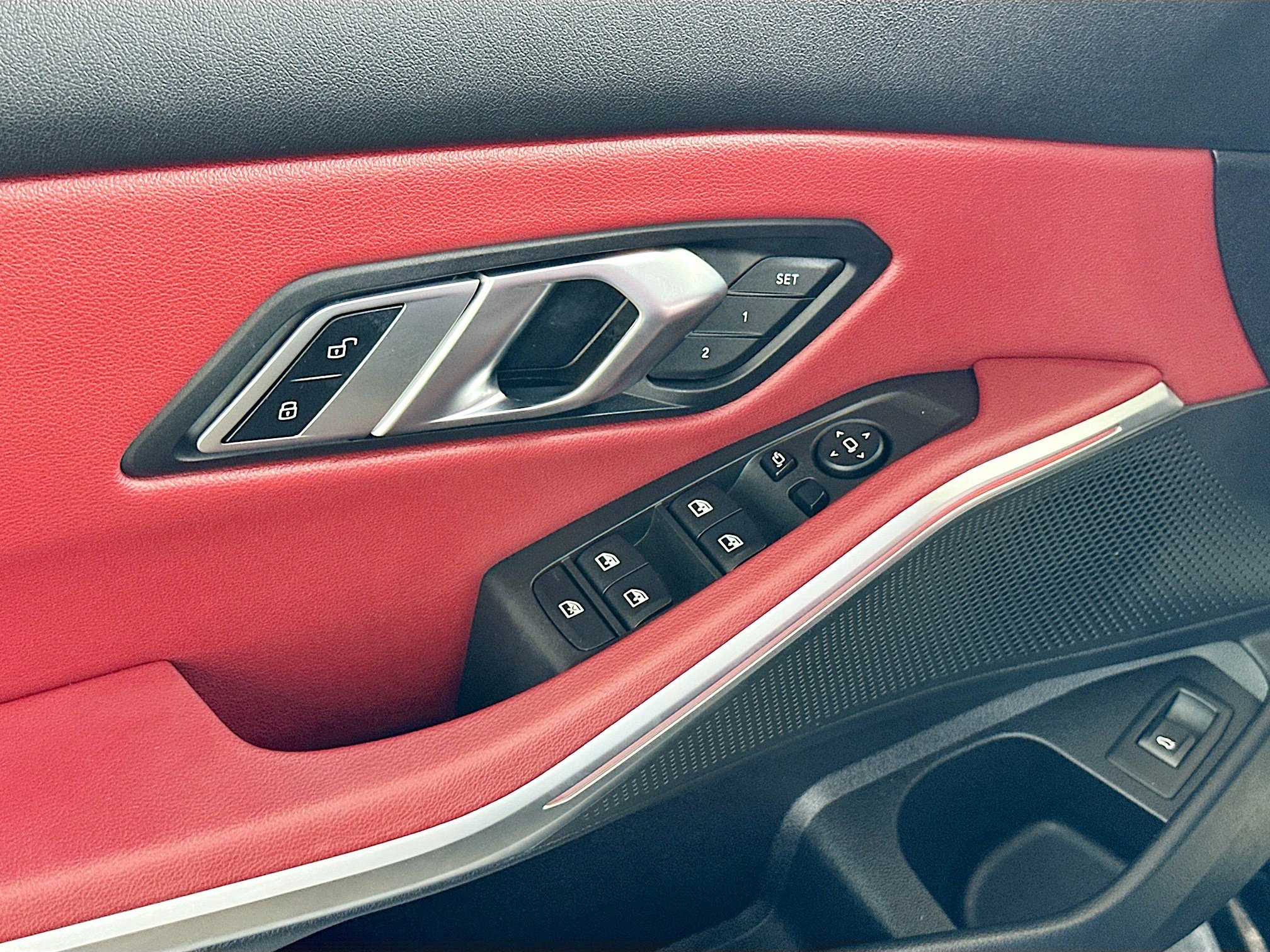 Certified 2023 BMW 330i Sedan w/ Convenience Package image 18