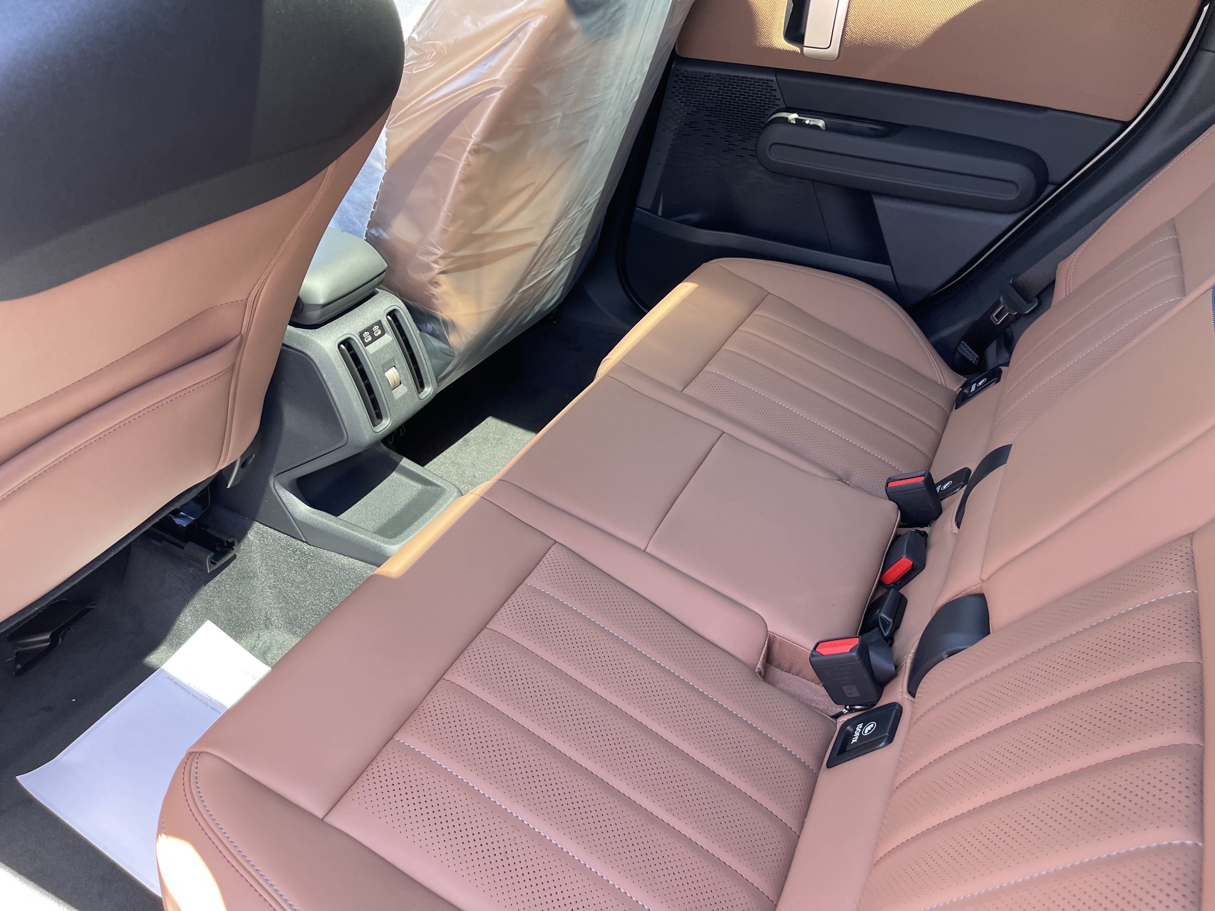 New 2027 MINI Cooper Countryman S AWD/4WD image 17