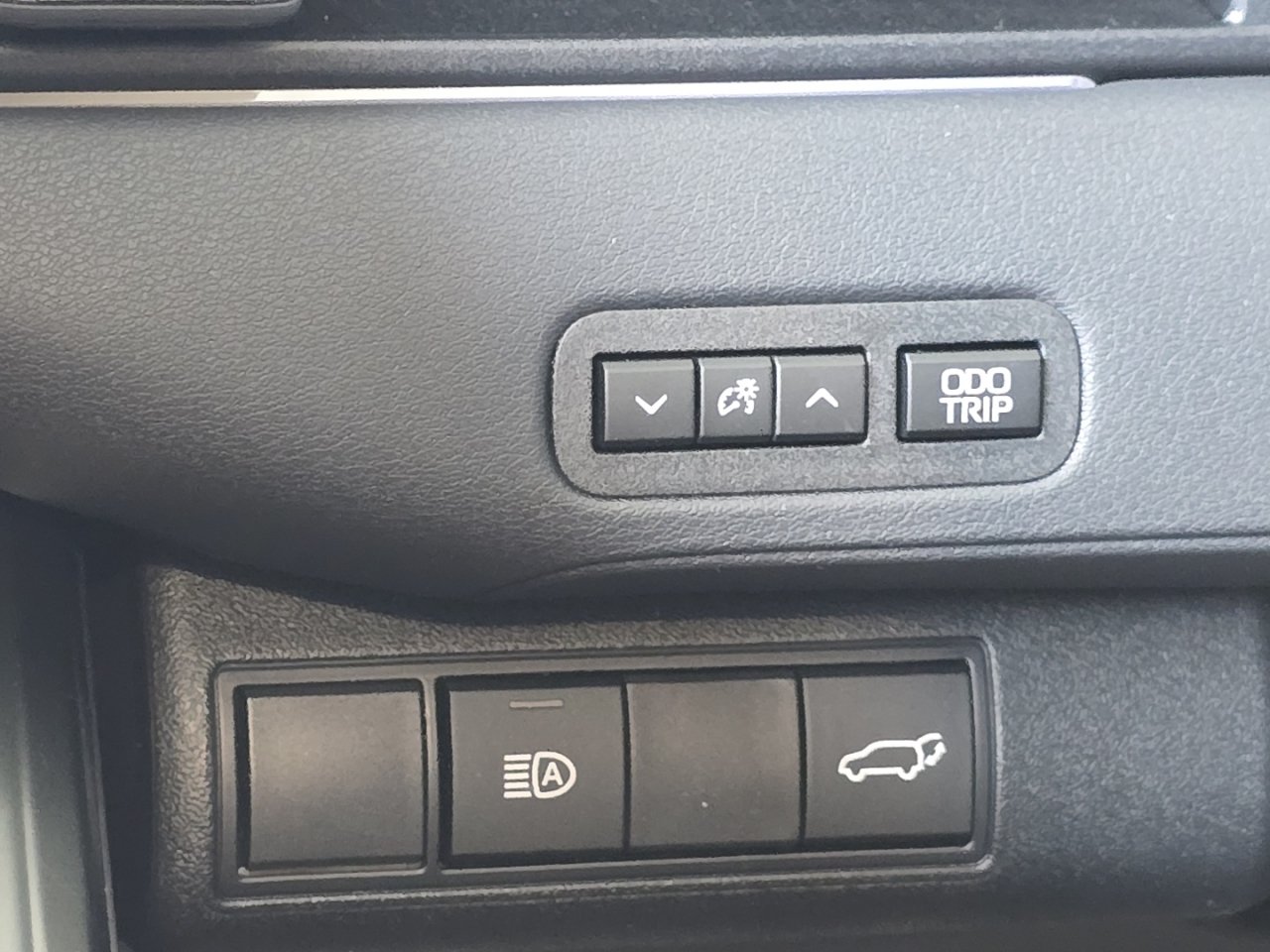 New 2026 Toyota C-HR AWD/4WD image 16