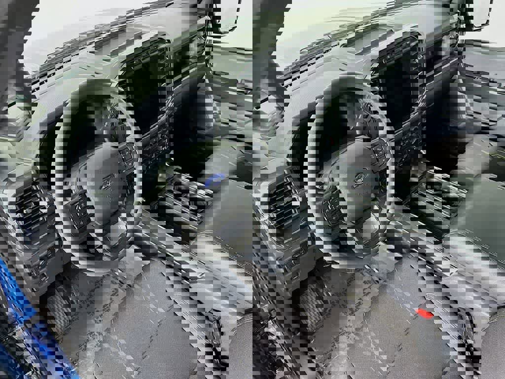 Certified 2024 Ford F150 STX image 2