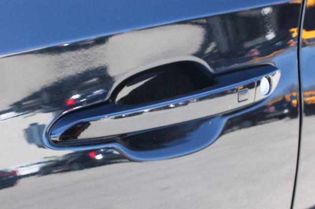 Used 2016 Hyundai Tucson Sport image 9