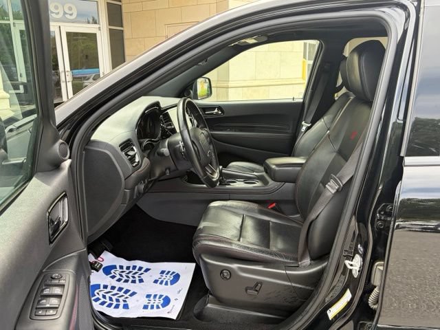 Used 2024 Dodge Durango GT AWD/4WD image 15