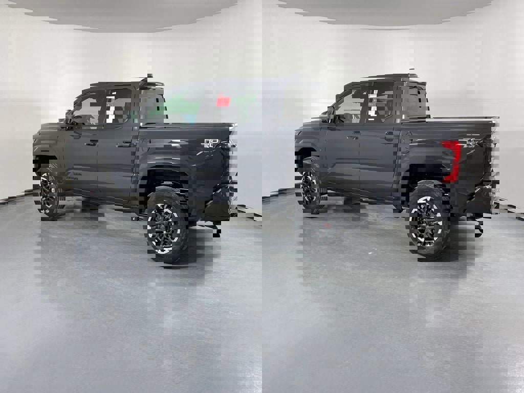 New 2026 Toyota Tacoma TRD Sport w/ TRD Sport Premium Package image 6