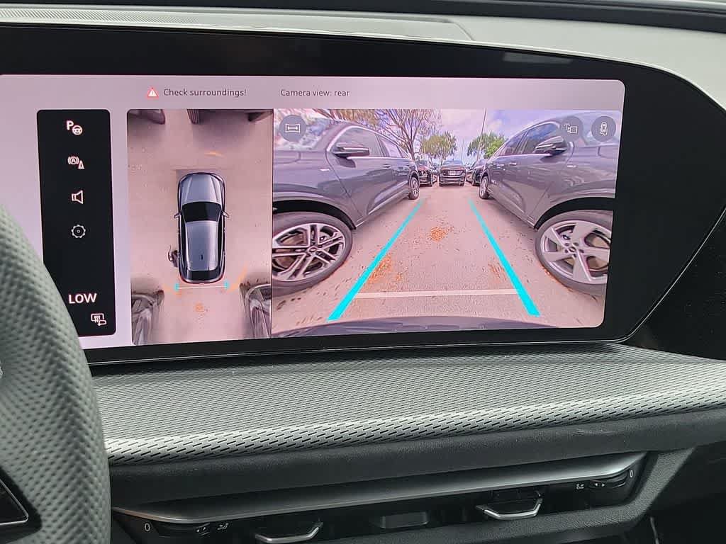 New 2026 Audi SQ5 Premium Plus AWD/4WD image 24