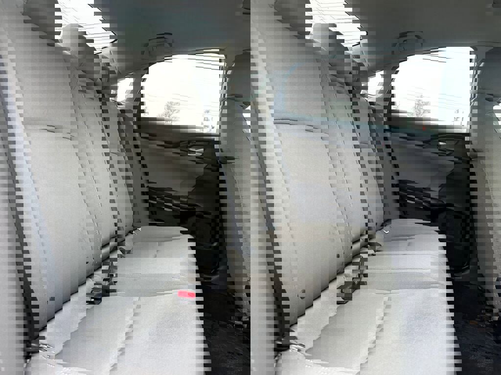 Used 2017 Honda Civic EX-T image 24