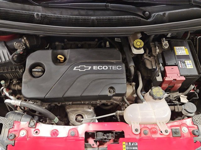 Used 2021 Chevrolet Spark ACTIV FWD image 27