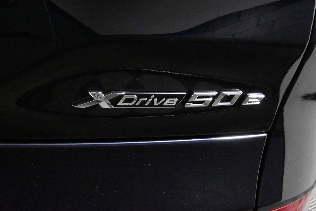Used 2026 BMW X5 xDrive50e w/ M Sport Package AWD/4WD image 44