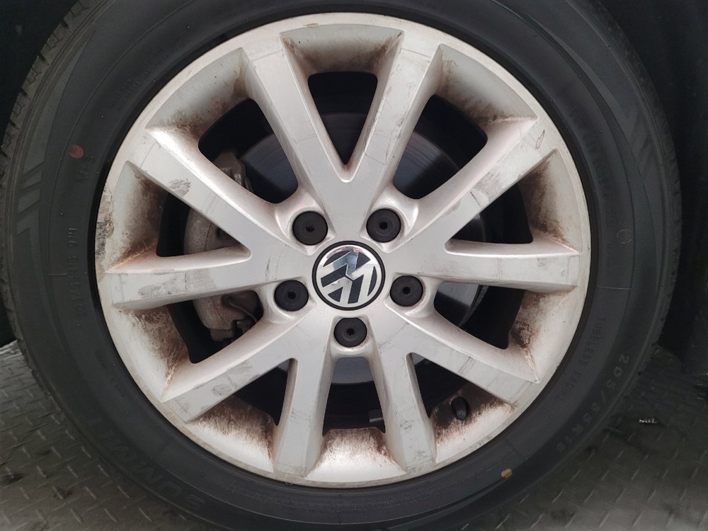 Used 2015 Volkswagen Jetta SE FWD image 31
