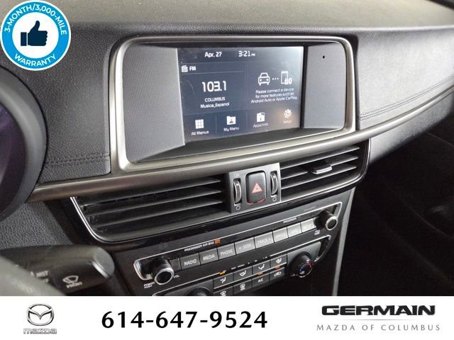 Used 2018 Kia Optima LX FWD image 26