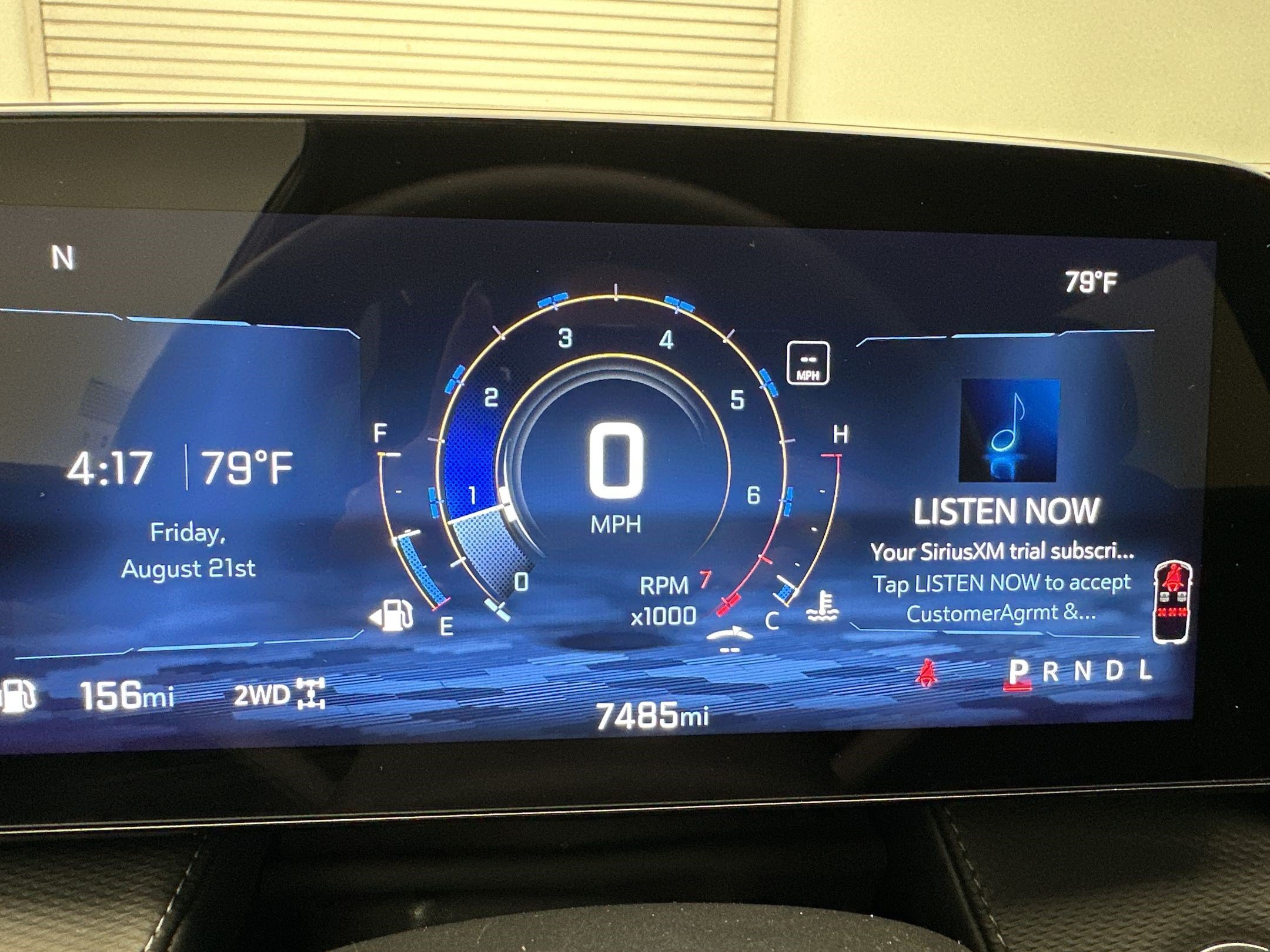 Certified 2025 Chevrolet Equinox LT w/ Safety and Technology Package AWD/4WD image 23