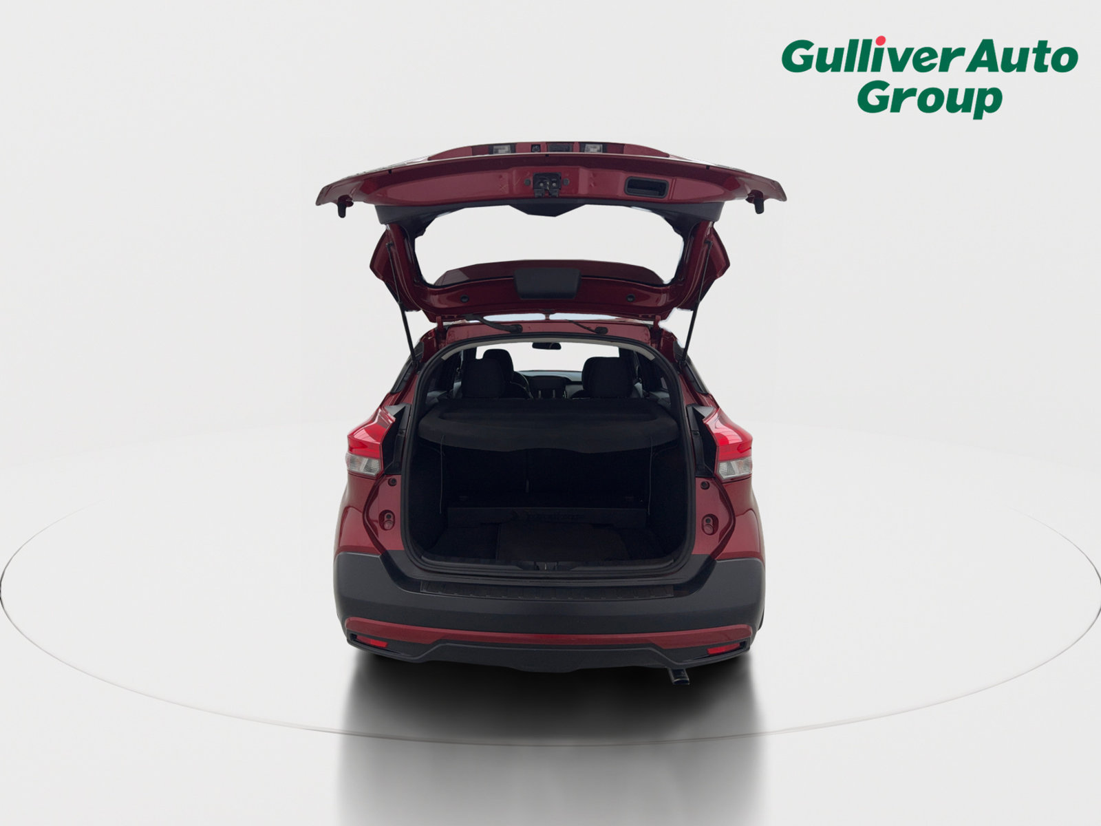 Used 2019 Nissan Kicks SR w/ Exterior Package FWD image 46
