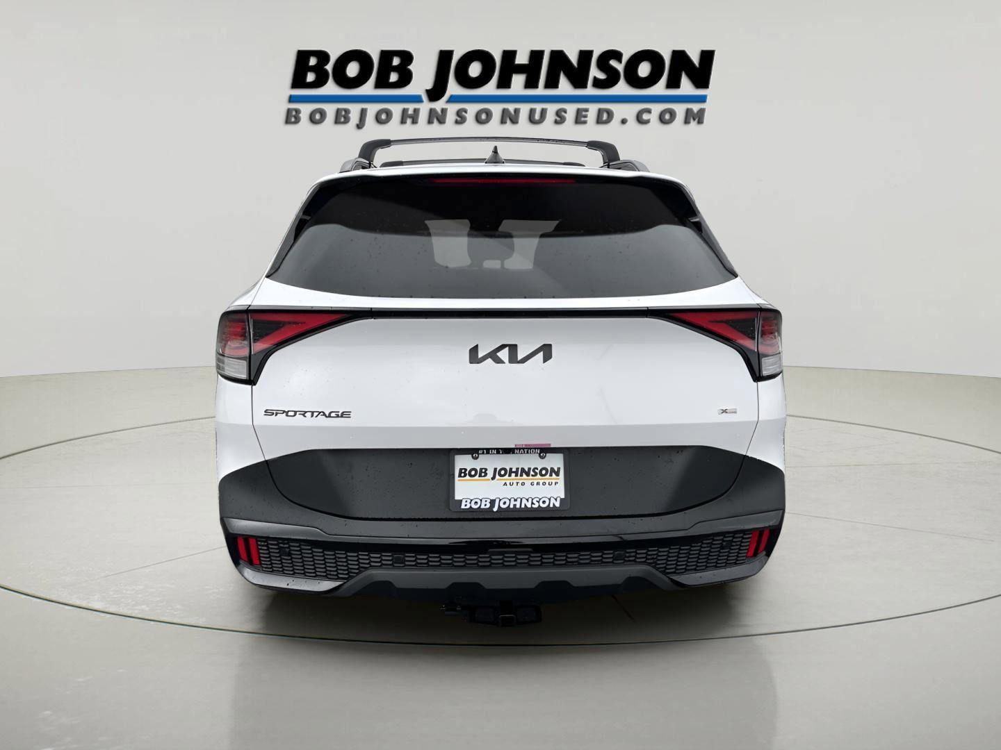 Used 2025 Kia Sportage X-Line image 6