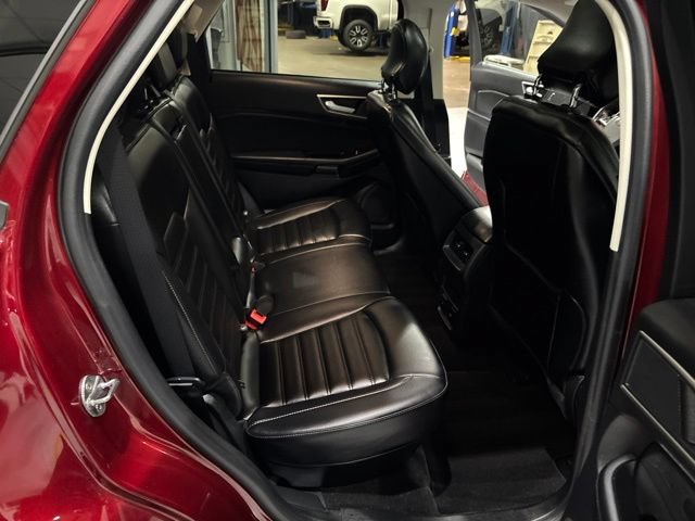 Used 2019 Ford Edge SEL w/ Equipment Group 201A FWD image 33