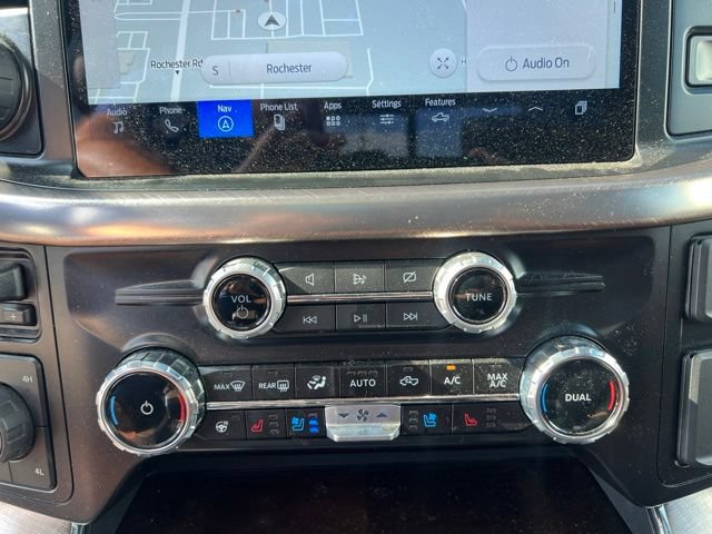 Used 2024 Ford F150 King Ranch AWD/4WD image 29