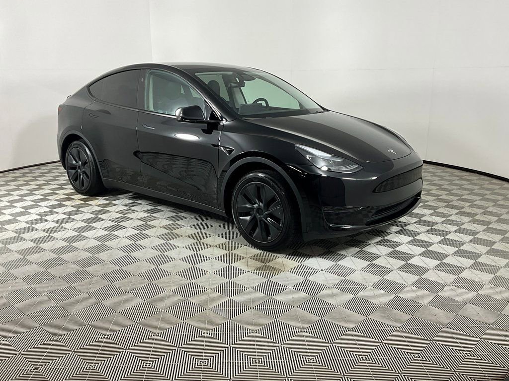 Used 2024 Tesla Model Y Long Range image 6