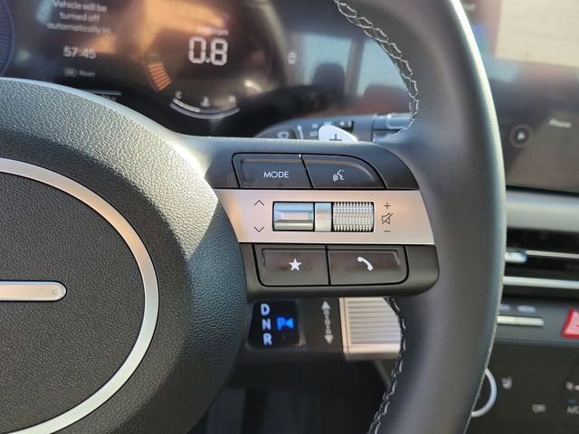 New 2026 Hyundai Sonata SEL image 6