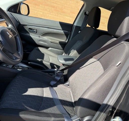 Used 2023 Mitsubishi Outlander Sport ES image 17