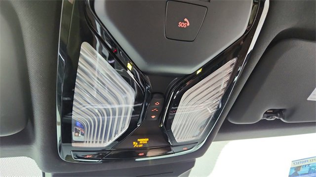 Used 2025 BMW X6 M60i image 54