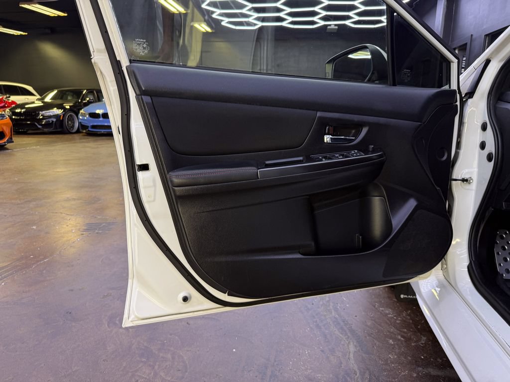 Used 2012 Mitsubishi Lancer Evolution MR AWD/4WD image 12