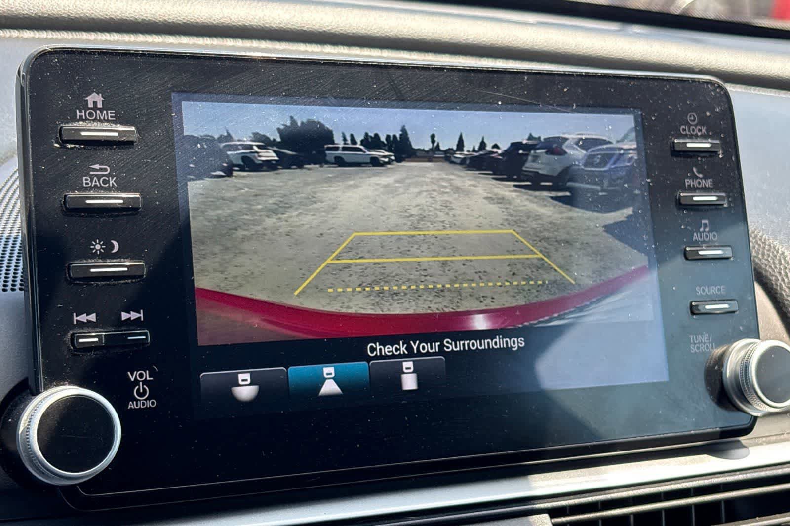 Used 2020 Honda Accord Sport image 21