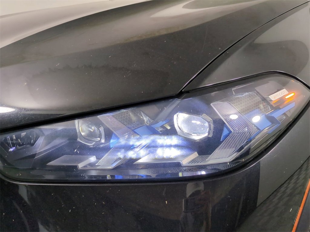 Used 2025 BMW X5 sDrive40i image 10