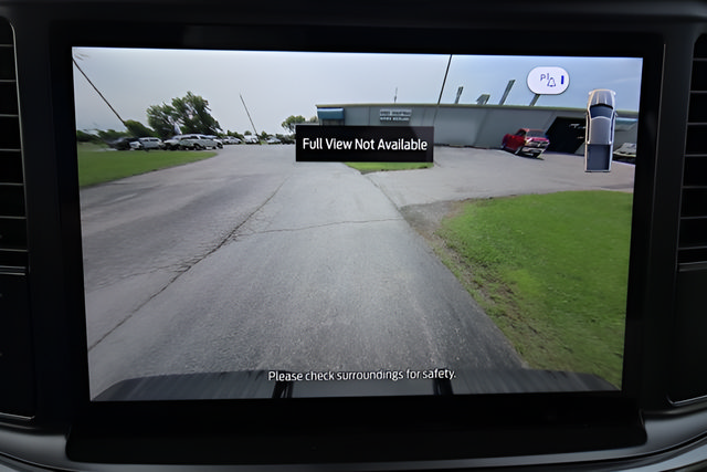 New 2026 Ford F150 STX w/ Equipment Group 200A RWD image 15