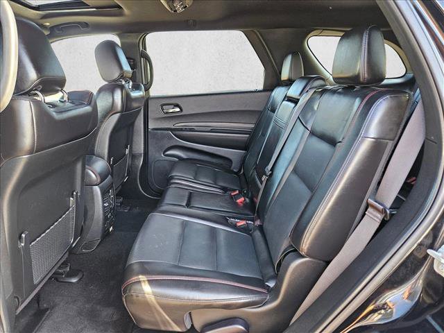 Used 2024 Dodge Durango GT AWD/4WD image 24