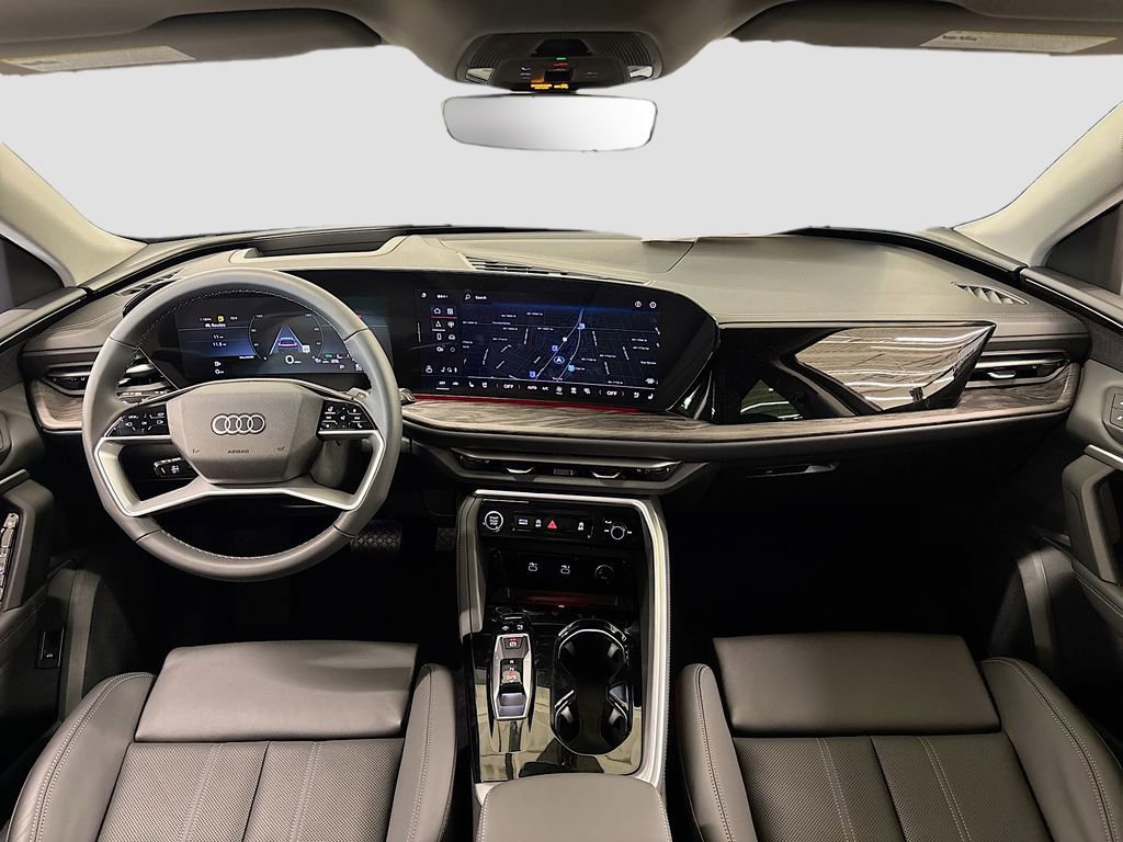 New 2025 Audi Q5 Premium Plus image 9