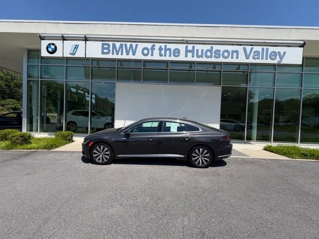 Used 2019 Volkswagen Arteon SE AWD/4WD image 1