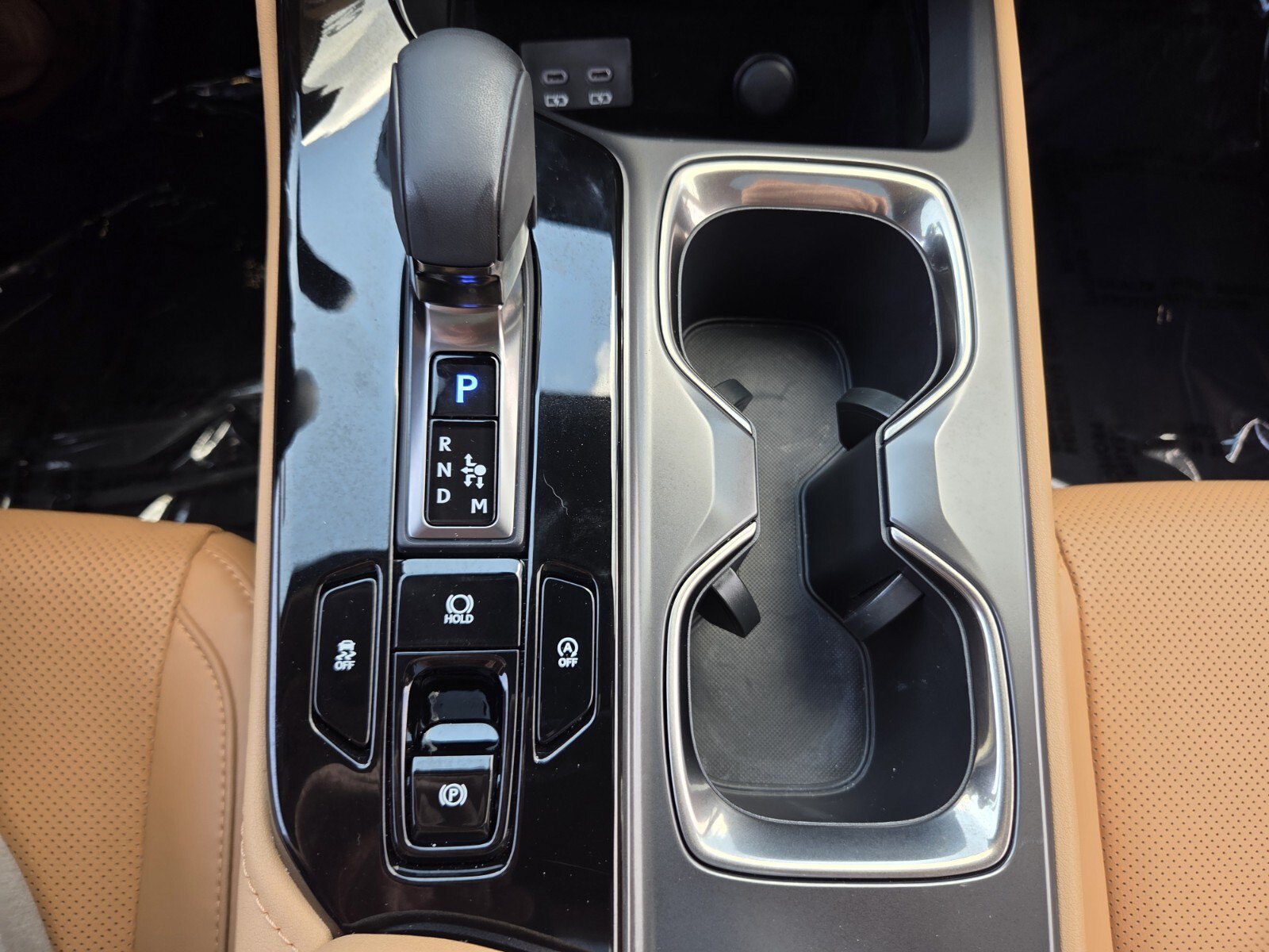 Used 2025 Lexus NX 250 FWD w/ Towing Package (2000 Lbs) image 24