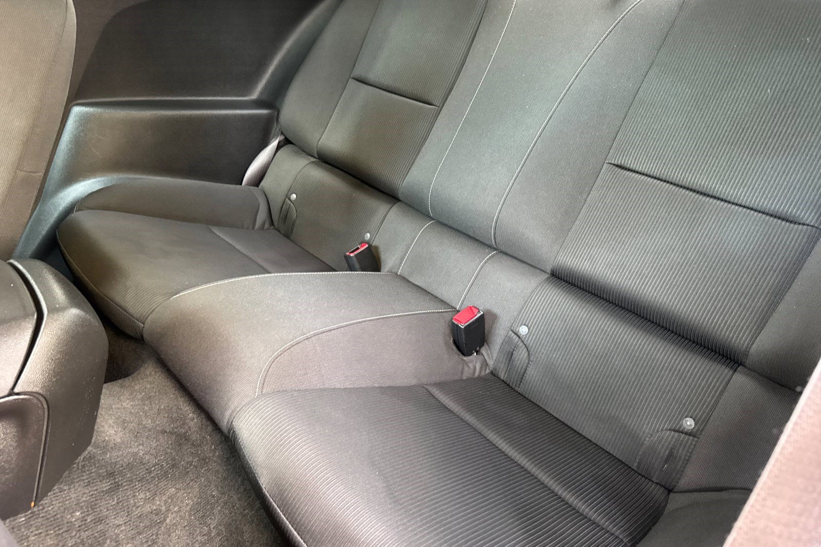 Used 2015 Chevrolet Camaro LT image 25