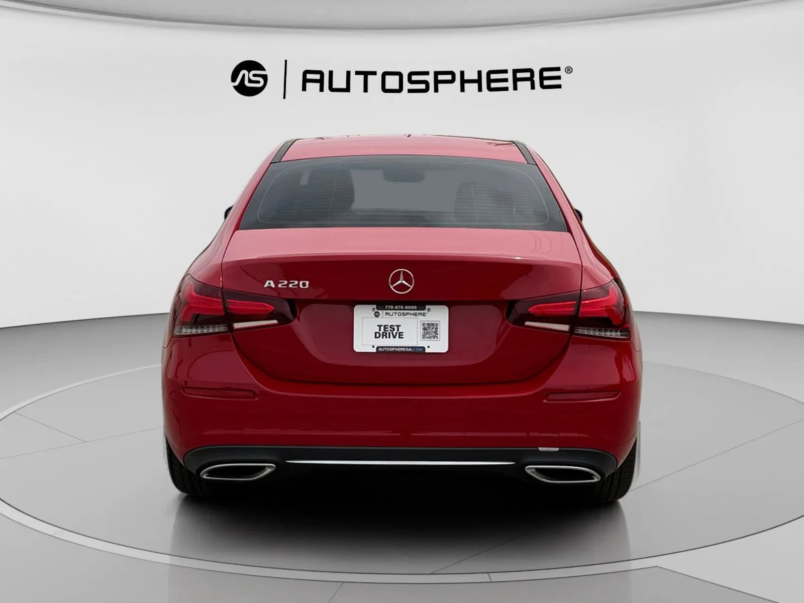 Used 2019 Mercedes-Benz A 220 image 7